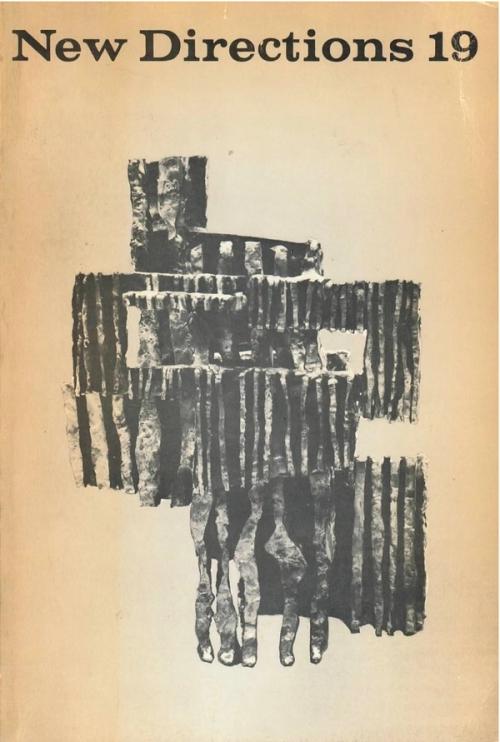 cover of the book New Directions 19