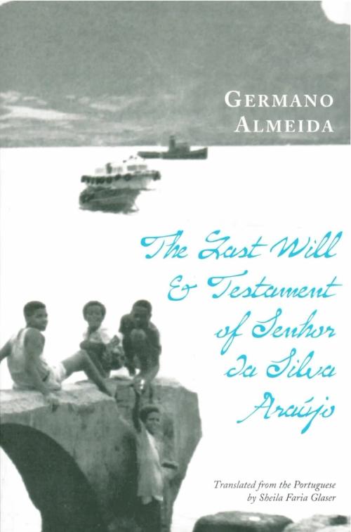 cover of the book The Last Will & Testament of Senhor da Silva Araújo