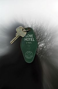 cover of the book Love Hotel
