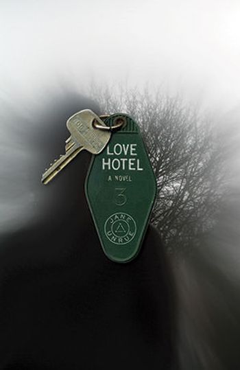 cover of the book Love Hotel
