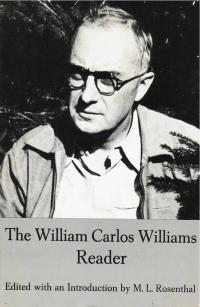 cover of the book The William Carlos Williams Reader