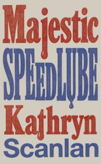 cover of the book Majestic Speedlube