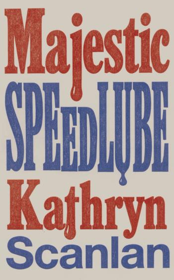 cover of the book Majestic Speedlube
