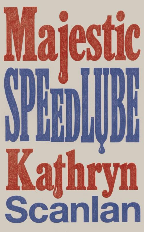 cover of the book Majestic Speedlube