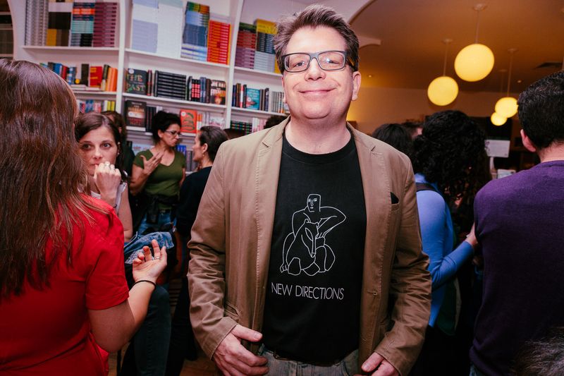 Image by New Direction