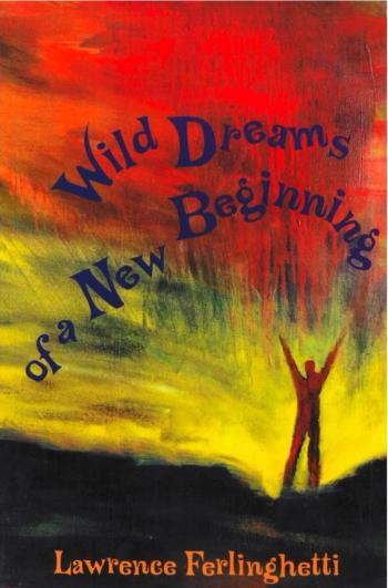 cover of the book Wild Dreams Of A New Beginning