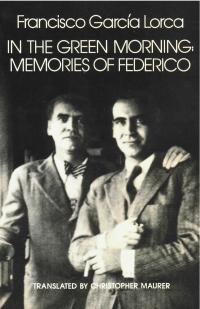 cover of the book In The Green Morning