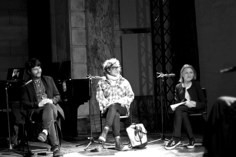 Image by New Direction