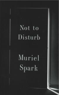 cover of the book Not to Disturb