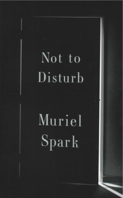 cover of the book Not to Disturb