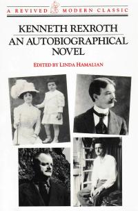 cover of the book An Autobiographical Novel