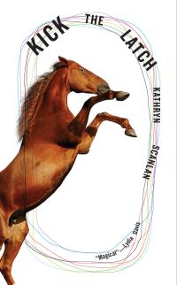 cover of the book Kick the Latch