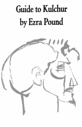 cover of the book Guide To Kulchur