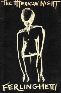 cover of the book The Mexican Night
