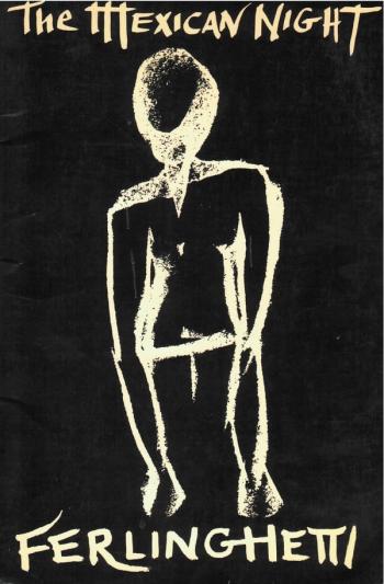 cover of the book The Mexican Night