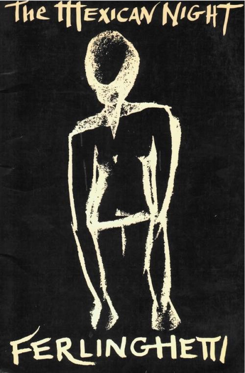 cover of the book The Mexican Night