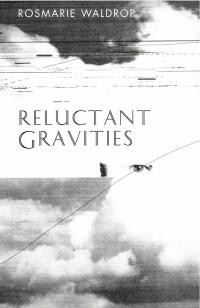cover of the book Reluctant Gravities