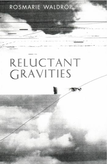 cover image of the book Reluctant Gravities