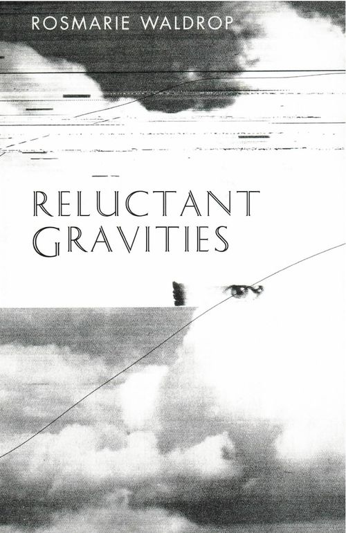 cover of the book Reluctant Gravities