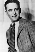 Portrait of F. Scott Fitzgerald