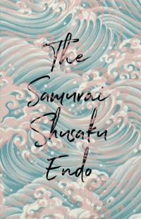 cover of the book The Samurai
