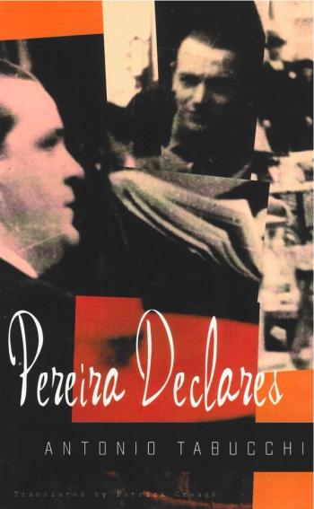 cover of the book Pereira Declares