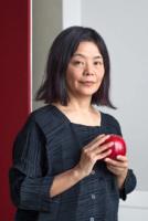 Portrait of Yoko Tawada
