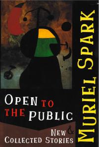 cover of the book Open to the Public