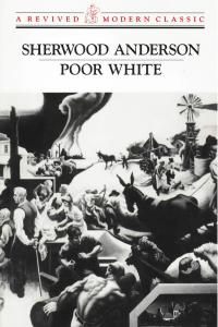 cover of the book Poor White