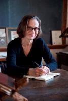 Portrait of Lydia Davis