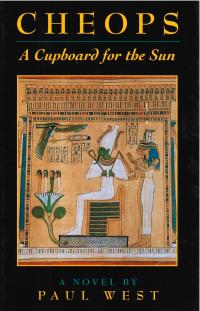 cover of the book Cheops