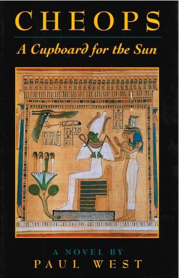 cover of the book Cheops