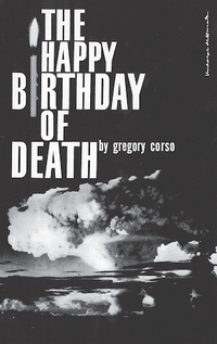 cover of the book The Happy Birthday Of Death