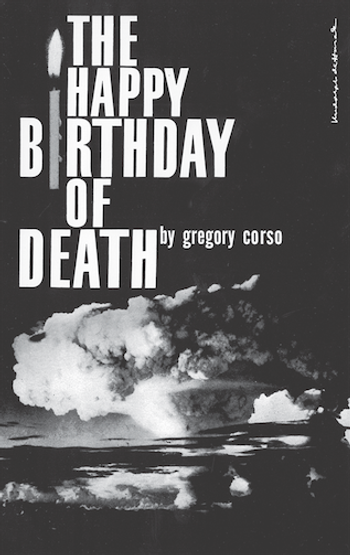 cover of the book The Happy Birthday Of Death