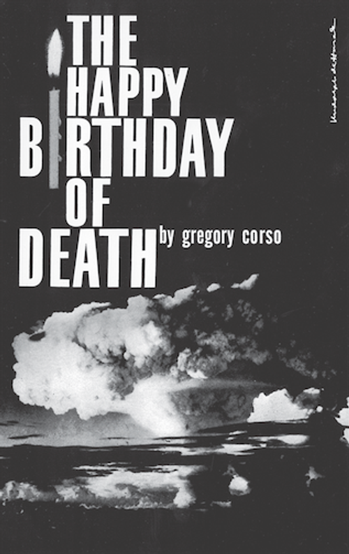 cover of the book The Happy Birthday Of Death