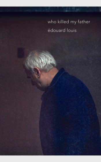 cover of the book Who Killed My Father