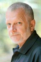 Portrait of Sam Hamill