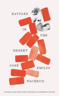 cover of the book Battles in the Desert