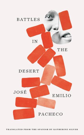 cover of the book Battles in the Desert