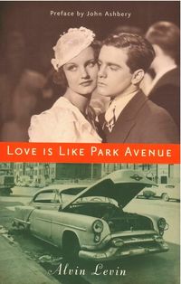 cover of the book Love Is Like Park Avenue