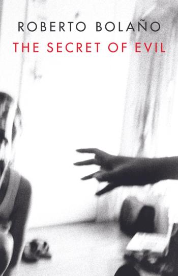 cover image of the book The Secret of Evil