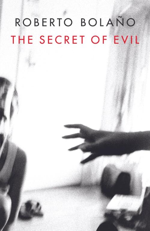 cover of the book The Secret of Evil