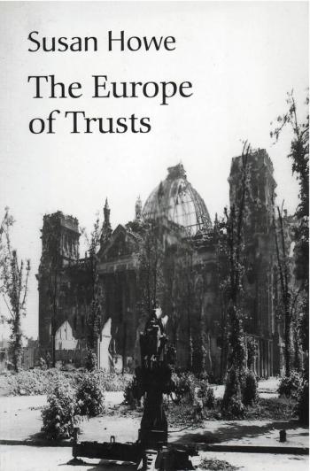 cover image of the book The Europe Of Trusts