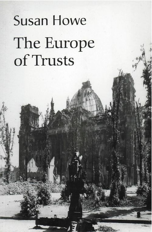 cover of the book The Europe Of Trusts