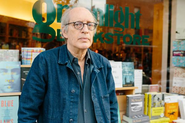 Image by New Direction