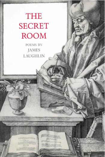 cover image of the book The Secret Room
