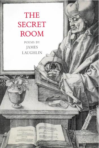 cover of the book The Secret Room