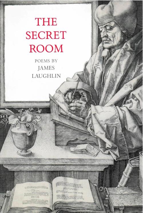 cover of the book The Secret Room