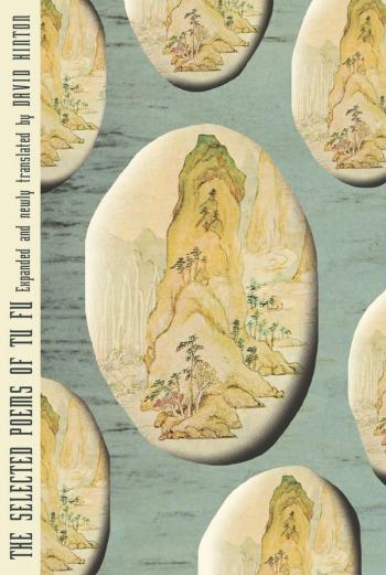 cover image of the book The Selected Poems of Tu Fu