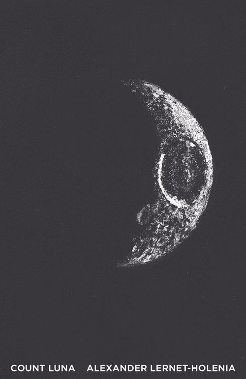 cover of the book Count Luna